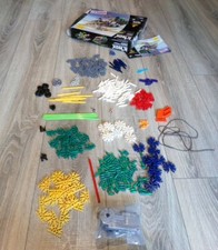 Knex Transport Chopper