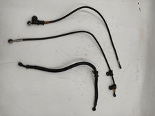 Brake Hoses - YAMAHA R6 Year