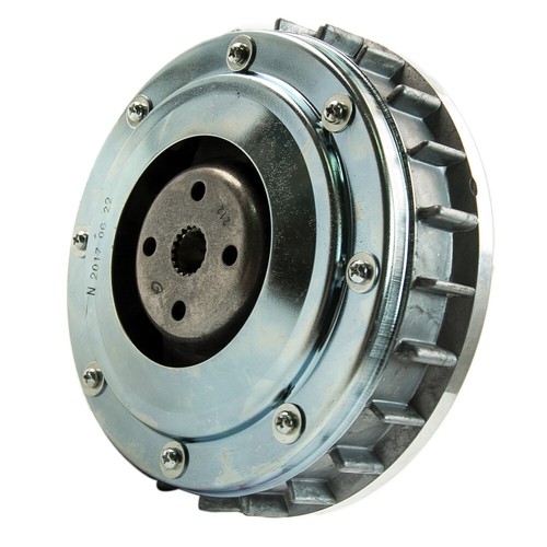 Primary clutch sheave assembly - sheave,