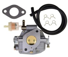 Carburetor 27mm with Fuel