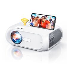 1080p WiFi Projector HiFi