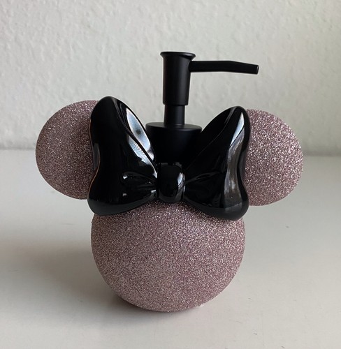 Disney minnie mouse rose gold - minnie,