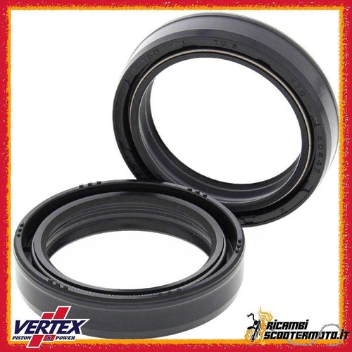 Fork oil seal only - seal, kit