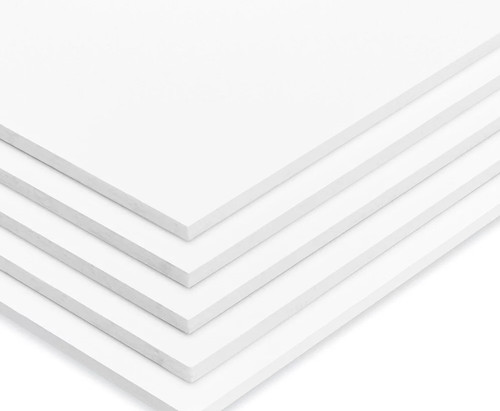 Uline white foam core - uline,