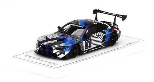 Tsm bmw gt3 - bmw,