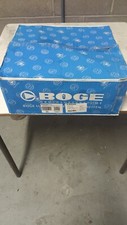 AIR COMPRESSOR GENUINE BOGE SERVICE KIT PART NO 2900004766P