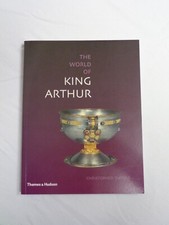 The World Of King Arthur