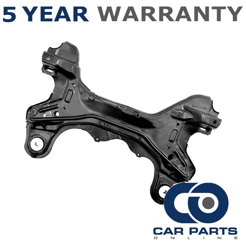 Subframe engine support cradle - engine,
