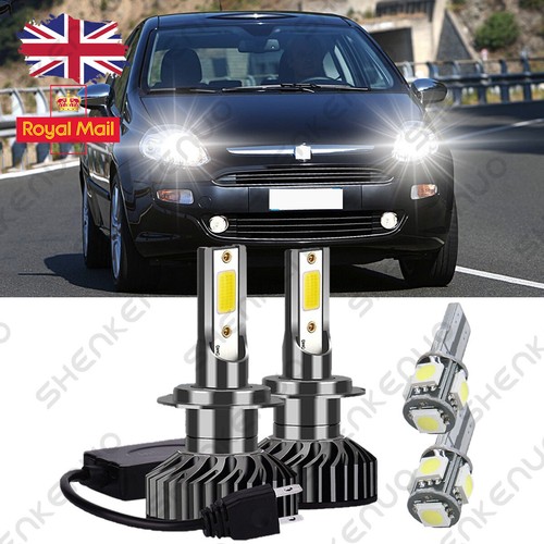 For fiat punto upgrade - for,