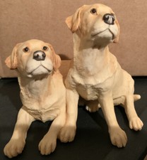 Border Fine Arts B0249A Pair