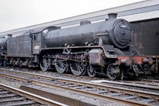 pu3764 - Engine No.61007