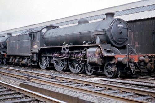 Pu3764 engine no 61007 - -, no.61007