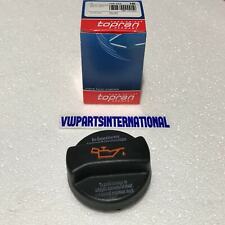 For VW Golf MK2 MK3 MK4 GTI TDI Engine Oil Cap New Aftermarket Part