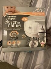 Tomme Tippee Steriliser