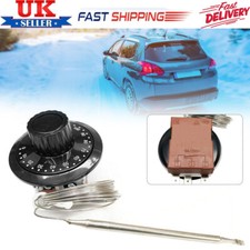 New Car Capillary Thermostat