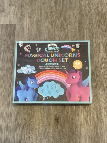 Time create magical unicorn - magical,