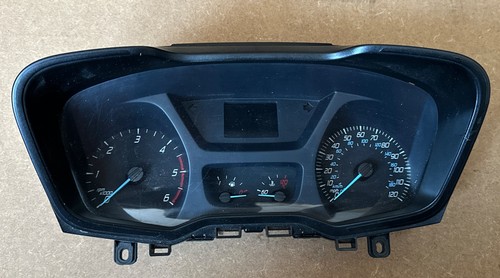 Ford transit custom 2012 - ford,