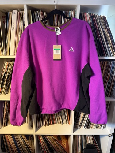 Nike acg wolf - nike, tree