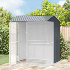 Bird Cage Anthracite