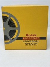 Kodak Universal Splicer