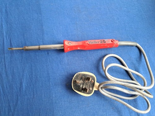 Weller 25w 240v si25d - 25w,