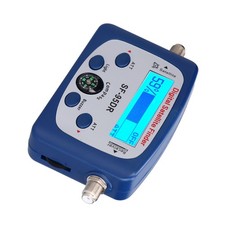 SF‑95DR Portable LED Digital