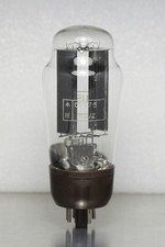 1x Marconi CV575 Valve Tube