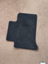 Range Rover Sport Car Matts 2014 Onwards