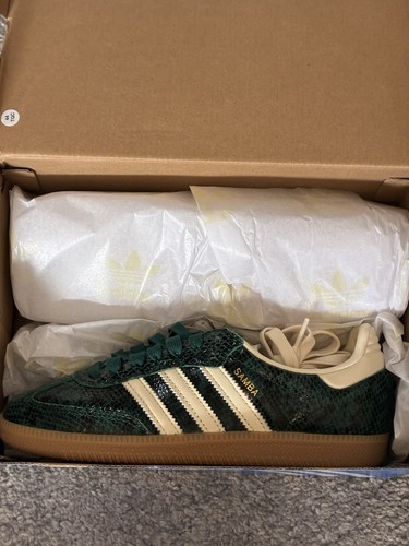 Adidas samba women - og, jr8848