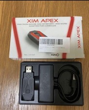 XIM APEX PS3 PS4 Mouse