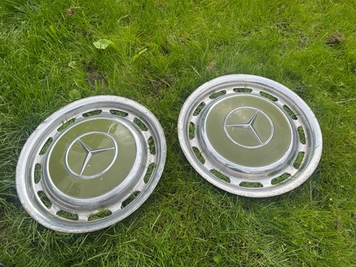 Mercedes w123 metal - w123,