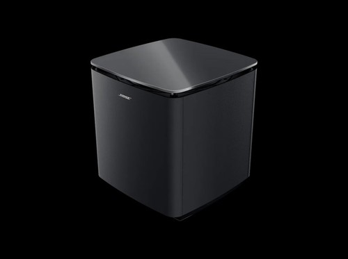 Bose lifestyle ultra subwoofer - bose,