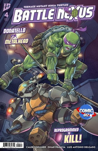 Teenage mutant ninja - teenage,