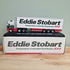 Eddie Stobart Emma Jade Volvo