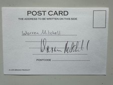 Warren Mitchell - Movie -