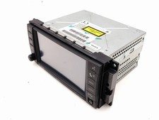 Chrysler Grand Voyager V Radio / CD Player / DVD Player / Navigation AMD218010