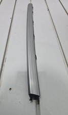 AUDI A3 1.6 TDI SPORT 2013  BRUSHED ALLOY INTERIOR TRIM  8V2853189