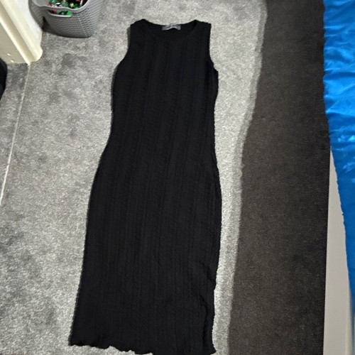 Primark black textured - primark,