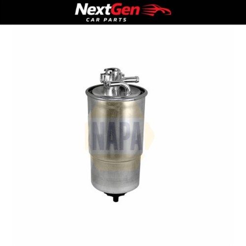 Napa fuel filter nff2008 - fuel,