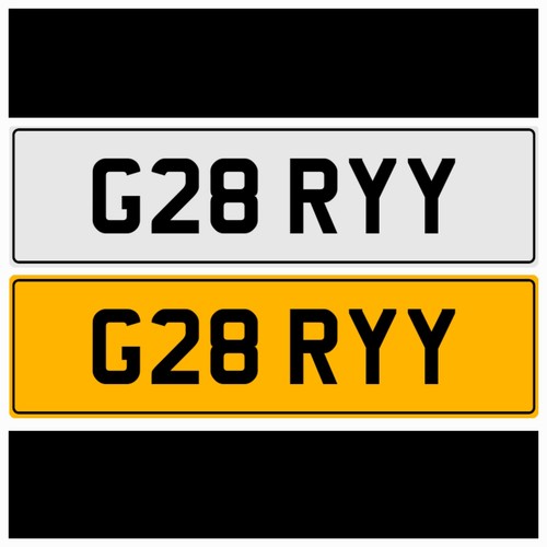 G28 ryy gary garry - gary, gaz