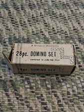 VINTAGE SET 28 Pc. TINY