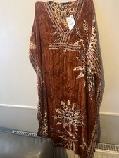 Zara Kimono Dress Sz Medium 12