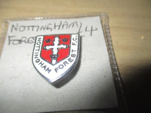 Nottingham forest - nottingham, fc