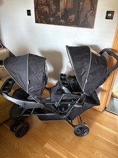 Graco Studio Duo Tandem