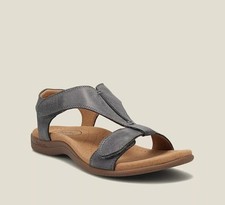 Wide Fit Beach Shoes Comfort