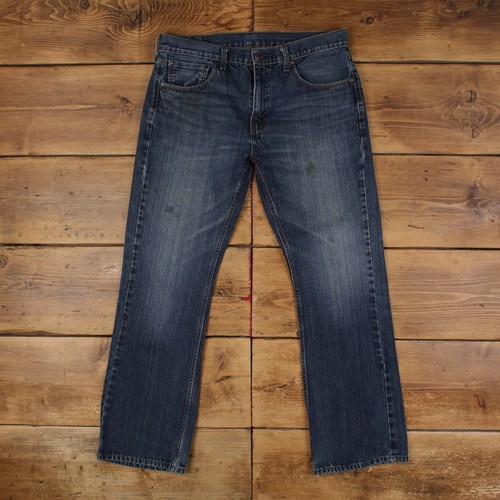 Levis 527 jeans - levis,