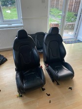 Audi TT mk2 2006-2009 front