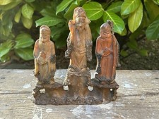 antique soap stone chinese