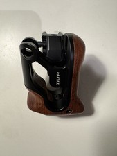 Tilta Wooden Handle Right Side