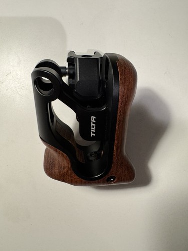Tilta wooden handle right side - tilta,